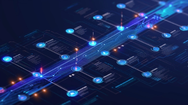 从零到爆量：逐梦网络工作室打造企业线上品牌增长的典型案例解析(图3)