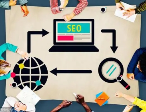 逐梦网络工作室产品中心 — 高效网站建设与全网营销解决方案集成(图3)