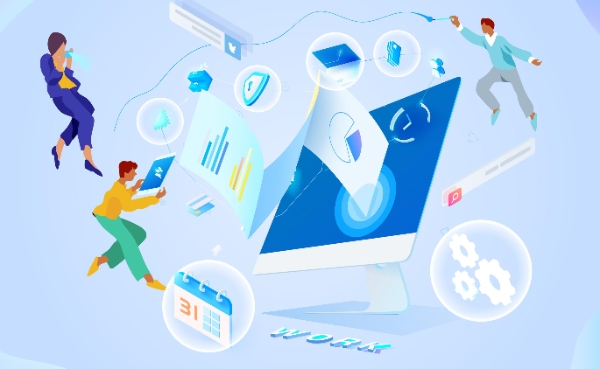 逐梦网络工作室新闻中心 - 网络推广与SEO优化动态解读(图1)