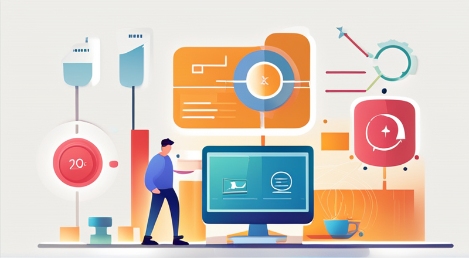 网站建设的成功案例：网络工作室的技术与创意结合(图3)