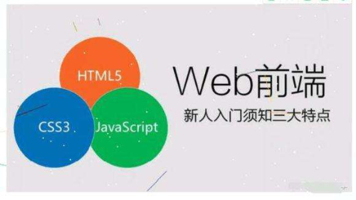 初学者必读：如何入门网站开发与设计(图2)